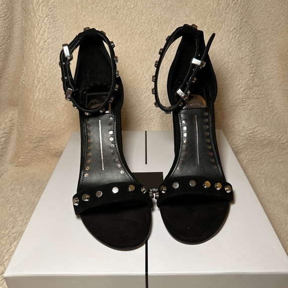 Dolce Vita Heels - Picture 2 of 6